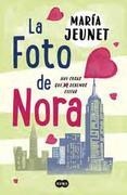 FOTO DE NORA, LA | 9788483657201 | JEUNET, MARIA | Llibreria Drac - Llibreria d'Olot | Comprar llibres en català i castellà online