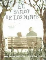 BARCO DE LOS NIÑOS, EL | 9788420417394 | VARGAS LLOSA, MARIO | Llibreria Drac - Llibreria d'Olot | Comprar llibres en català i castellà online