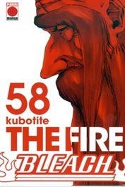 BLEACH 58 | 9788415830399 | KUBO, TITE | Llibreria Drac - Librería de Olot | Comprar libros en catalán y castellano online