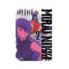 MIRAI NIKKI VOL. 2 | 9788415513803 | ESUNO, SAKAE | Llibreria Drac - Librería de Olot | Comprar libros en catalán y castellano online