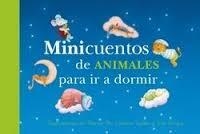 MINICUENTOS DE ANIMALES PARA IR A DORMIR | 9788448835941 | Llibreria Drac - Llibreria d'Olot | Comprar llibres en català i castellà online