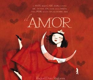 AMOR | 9788448840686 | DÍAZ, RAQUEL | Llibreria Drac - Llibreria d'Olot | Comprar llibres en català i castellà online