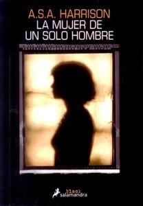 MUJER DE UN SOLO HOMBRE, LA | 9788416237029 | HARRISON, A.S.A. | Llibreria Drac - Llibreria d'Olot | Comprar llibres en català i castellà online