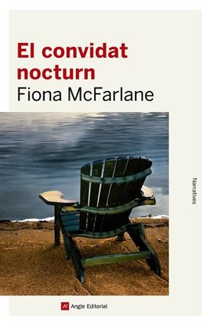 CONVIDAT NOCTURN, EL | 9788416139224 | MCFARLANE, FIONA | Llibreria Drac - Llibreria d'Olot | Comprar llibres en català i castellà online
