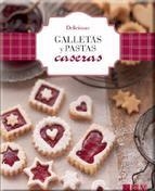 DELICIOSAS GALLETAS Y PASTAS CASERAS | 9783869414560 | AA.DD. | Llibreria Drac - Llibreria d'Olot | Comprar llibres en català i castellà online