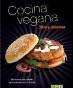 COCINA VEGANA FACIL Y DELICIOSA | 9783625004608 | Llibreria Drac - Llibreria d'Olot | Comprar llibres en català i castellà online