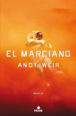 MARCIANO, EL | 9788466655057 | WEIR, ANDY | Llibreria Drac - Librería de Olot | Comprar libros en catalán y castellano online
