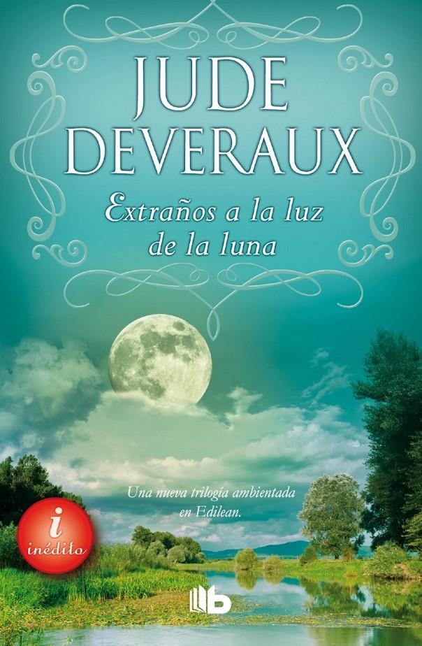 EXTRAÑOS A LA LUZ DE LA LUNA | 9788498729788 | DEVERAUX, JUDE | Llibreria Drac - Librería de Olot | Comprar libros en catalán y castellano online