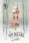 GOS NEGRE, EL | 9788494236075 | PINFOLD, LEVI | Llibreria Drac - Librería de Olot | Comprar libros en catalán y castellano online
