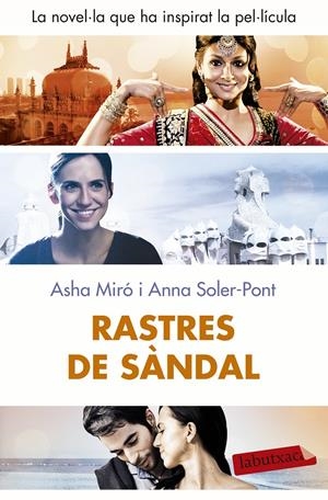 RASTRES DE SÀNDAL | 9788499309248 | MIRO, ASHA ; SOLER-PONT, ANNA | Llibreria Drac - Librería de Olot | Comprar libros en catalán y castellano online