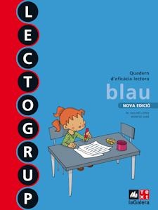 NOU LECTOGRUP BLAU | 9788441221345 | SABE, MONTSE; LOPEZ, M. DOLORS | Llibreria Drac - Llibreria d'Olot | Comprar llibres en català i castellà online
