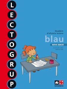 NOU LECTOGRUP BLAU | 9788441221345 | SABE, MONTSE; LOPEZ, M. DOLORS | Llibreria Drac - Llibreria d'Olot | Comprar llibres en català i castellà online