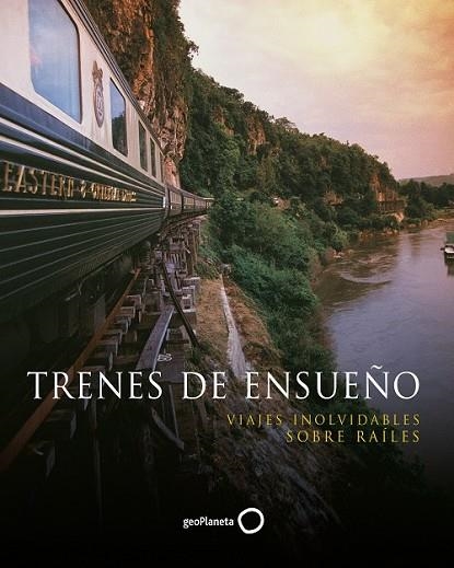 TRENES DE ENSUEÑO | 9788408131717 | VV.AA. | Llibreria Drac - Llibreria d'Olot | Comprar llibres en català i castellà online
