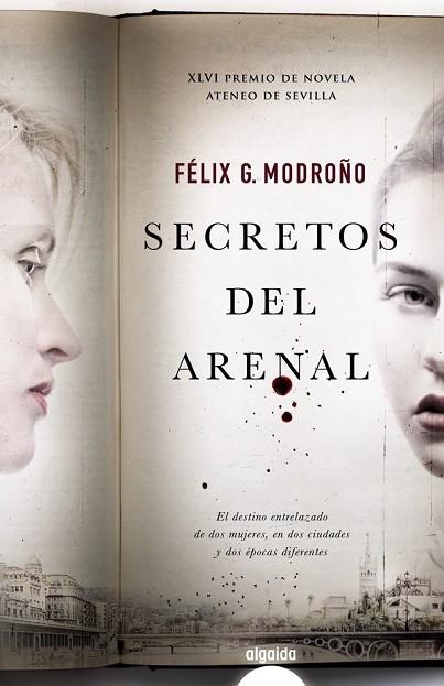 SECRETOS DEL ARENAL | 9788490671221 | G. MODROÑO, FÉLIX | Llibreria Drac - Librería de Olot | Comprar libros en catalán y castellano online