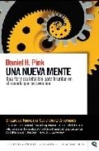 NUEVA MENTE, UNA | 9788493614836 | PINK, DANIEL | Llibreria Drac - Librería de Olot | Comprar libros en catalán y castellano online