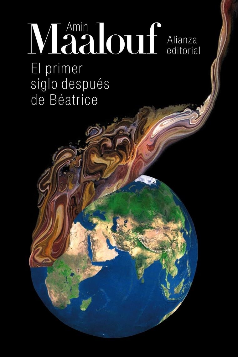 PRIMER SIGLO DESPUÉS DE BÉATRICE, EL | 9788420691954 | MAALOUF, AMIN | Llibreria Drac - Librería de Olot | Comprar libros en catalán y castellano online
