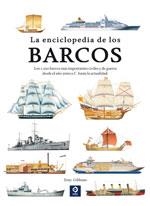 ENCICLOPEDIA DE LOS BARCOS, LA | 9788497941969 | AAVV | Llibreria Drac - Librería de Olot | Comprar libros en catalán y castellano online