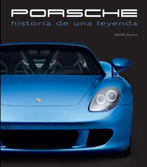 PORSCHE | 9788415372844 | RUCH, PETER | Llibreria Drac - Librería de Olot | Comprar libros en catalán y castellano online