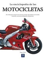 ENCICLOPEDIA DE LAS MOTOCICLETAS, LA  | 9788497941976 | AAVV | Llibreria Drac - Librería de Olot | Comprar libros en catalán y castellano online