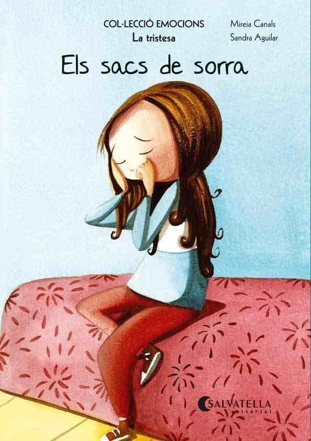 SACS DE SORRA, ELS (RÚSTICA) | 9788484128052 | CANALS, MIREIA | Llibreria Drac - Llibreria d'Olot | Comprar llibres en català i castellà online