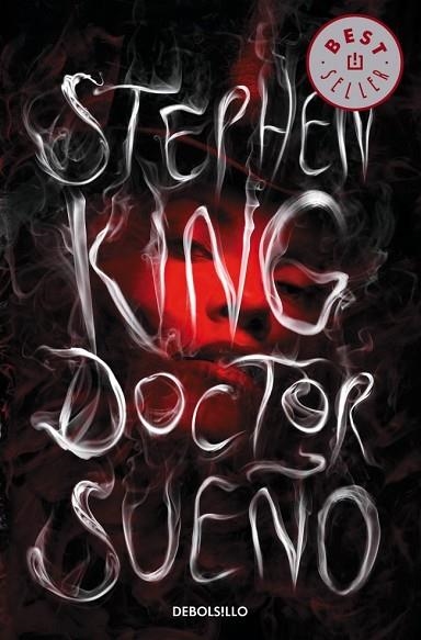 DOCTOR SUEÑO | 9788490622858 | KING, STEPHEN | Llibreria Drac - Llibreria d'Olot | Comprar llibres en català i castellà online