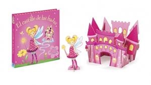 CASTILLO DE LAS HADAS, EL | 9788448839918 | AAVV | Llibreria Drac - Llibreria d'Olot | Comprar llibres en català i castellà online