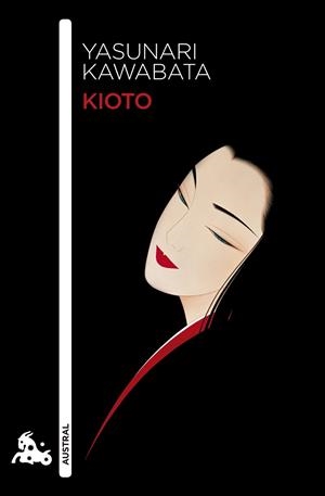 KIOTO | 9788496580916 | KAWABATA, YASUNARI | Llibreria Drac - Llibreria d'Olot | Comprar llibres en català i castellà online