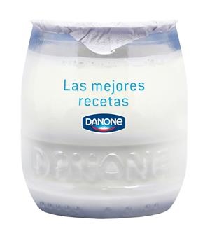 MEJORES RECETAS DANONE, LAS | 9788448019587 | VV.AA. | Llibreria Drac - Librería de Olot | Comprar libros en catalán y castellano online