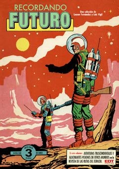 RECORDANDO FUTURO 1 | 9788499474762 | VIGIL, LUIS | Llibreria Drac - Llibreria d'Olot | Comprar llibres en català i castellà online