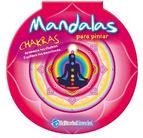 MANDALAS CHAKRAS | 9789873200359 | VV.AA. | Llibreria Drac - Librería de Olot | Comprar libros en catalán y castellano online