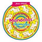 MANDALAS ANIMALES | 9789876688765 | VV.AA. | Llibreria Drac - Librería de Olot | Comprar libros en catalán y castellano online