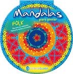 MANDALAS FOLK | 9789873200373 | AA.VV | Llibreria Drac - Librería de Olot | Comprar libros en catalán y castellano online