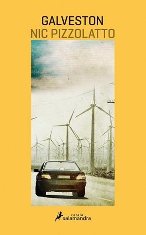 GALVESTON | 9788416310012 | PIZZOLATTO, NIC | Llibreria Drac - Librería de Olot | Comprar libros en catalán y castellano online