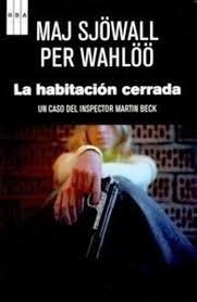HABITACION CERRADA, LA | 9788490564059 | SJÖWALL, MAJ | Llibreria Drac - Librería de Olot | Comprar libros en catalán y castellano online