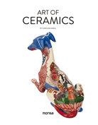 ART OF CERAMICS | 9788415829720 | AAVV | Llibreria Drac - Librería de Olot | Comprar libros en catalán y castellano online