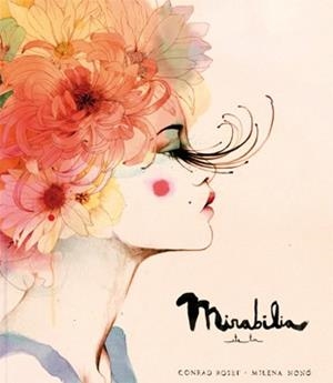 MIRABILIA ETS TU | 9788494185793 | NONÓ, MILENA | Llibreria Drac - Llibreria d'Olot | Comprar llibres en català i castellà online