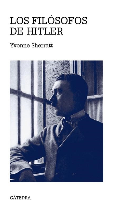 FILÓSOFOS DE HITLER, LOS | 9788437633428 | SHERRATT, YVONNE | Llibreria Drac - Llibreria d'Olot | Comprar llibres en català i castellà online