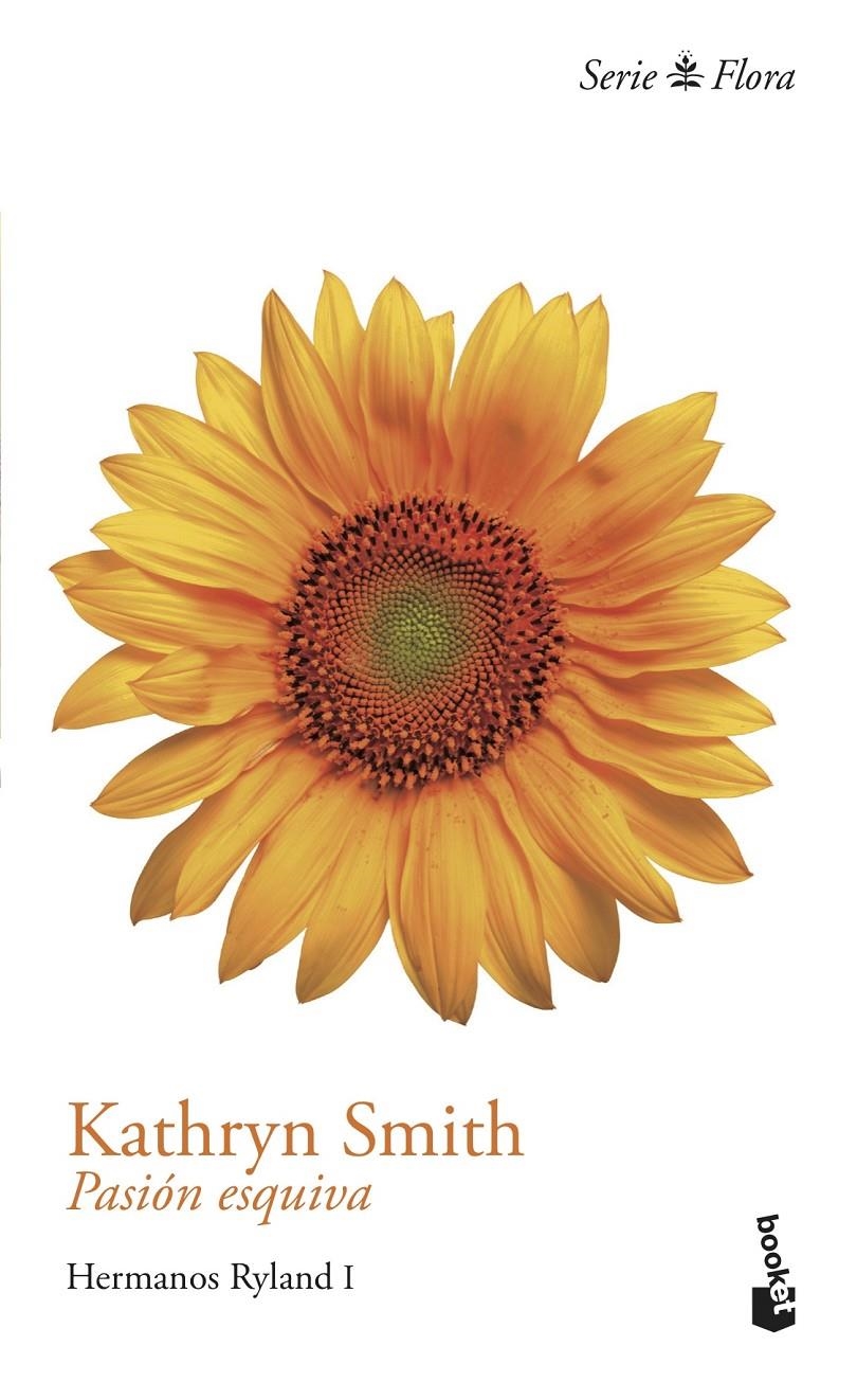 PASION ESQUIVA | 9788408114093 | SMITH, KATHRYN | Llibreria Drac - Librería de Olot | Comprar libros en catalán y castellano online
