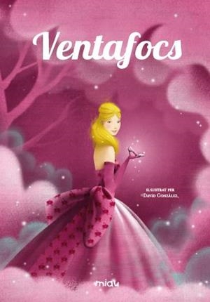 VENTAFOCS | 9788416082797 | ANÓNIMO | Llibreria Drac - Llibreria d'Olot | Comprar llibres en català i castellà online