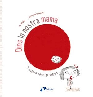 DINS LA NOSTRA MAMA | 9788499065786 | WITEK, JO | Llibreria Drac - Librería de Olot | Comprar libros en catalán y castellano online