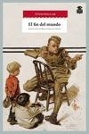 FIN DEL MUNDO, EL | 9788494280535 | SINCLAIR, UPTON | Llibreria Drac - Librería de Olot | Comprar libros en catalán y castellano online