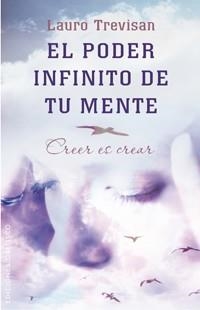 PODER INFINITO DE TU MENTE, EL | 9788497777094 | TREVISAN, LAURO | Llibreria Drac - Librería de Olot | Comprar libros en catalán y castellano online