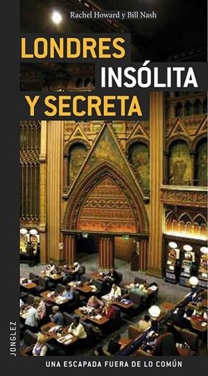 LONDRES 2009 (INSOLITA Y SECRETA) | 9782915807585 | AA.VV | Llibreria Drac - Librería de Olot | Comprar libros en catalán y castellano online
