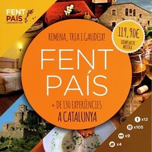 FENT PAÍS TARONJA | 1548705180027 | Llibreria Drac - Librería de Olot | Comprar libros en catalán y castellano online