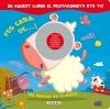 FES CARA DE ELS ANIMALS DE LA MASIA | 9788490372302 | AADD | Llibreria Drac - Librería de Olot | Comprar libros en catalán y castellano online