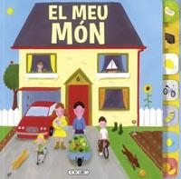 MEU MÓN, EL | 9788499136707 | AADD | Llibreria Drac - Librería de Olot | Comprar libros en catalán y castellano online