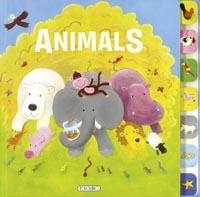 ANIMALS | 9788499136691 | AADD | Llibreria Drac - Librería de Olot | Comprar libros en catalán y castellano online