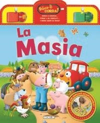 MASIA, LA | 9788490370117 | AADD | Llibreria Drac - Librería de Olot | Comprar libros en catalán y castellano online
