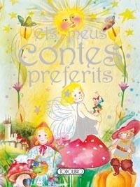 MEUS CONTES PREFERITS, ELS | 9788499138060 | AAVV | Llibreria Drac - Librería de Olot | Comprar libros en catalán y castellano online