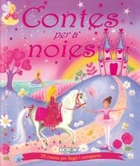 CONTES PER A NOIES | 9788498069853 | AADD | Llibreria Drac - Llibreria d'Olot | Comprar llibres en català i castellà online